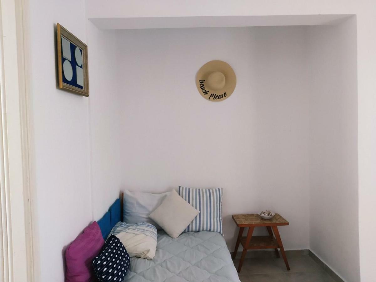 Experience The Pure Sense Of The Aegean Sea Villa Liota Exterior photo